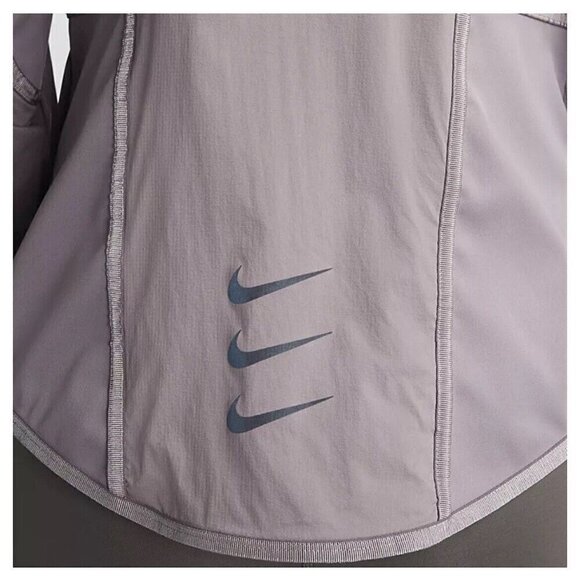 Nike Women’s Storm-Fit Run Division Running Jacket, DQ6561-531 XL $180 - Picture 7 of 15
